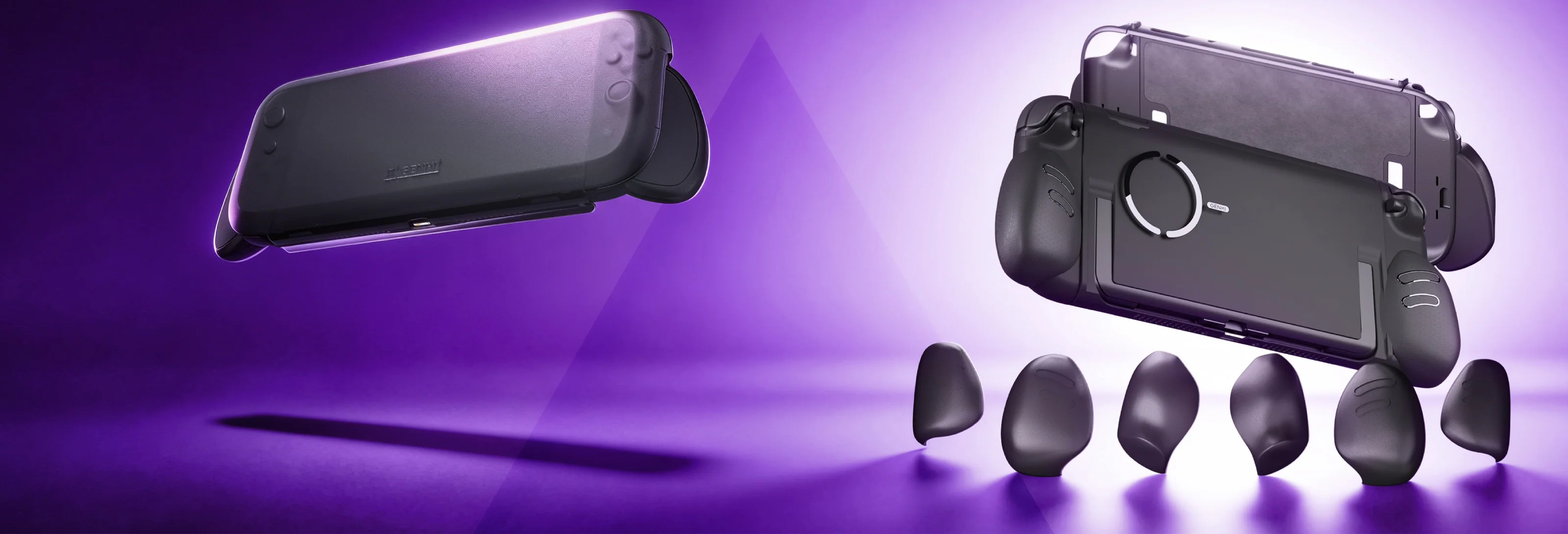 Level Up Your Playstyle